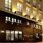 Caron Le Marais 3*