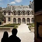 Hotel Caron Le Marais Parijs