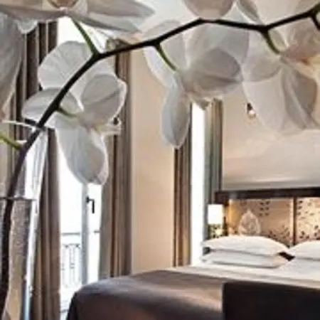Caron Le Marais Hotel