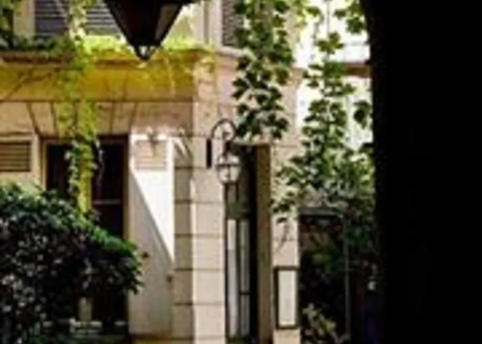 Hotel Caron Le Marais