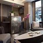 Отель Caron Le Marais