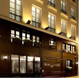Caron Le Marais 3*