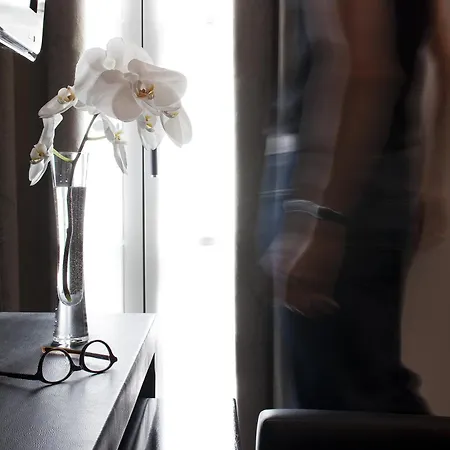 Caron Le Marais Hotel 3*