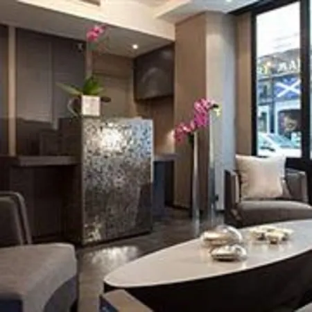 מלון Caron Le Marais