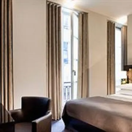 Caron Le Marais Ξενοδοχείο