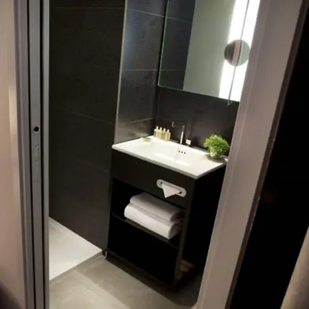 Caron Le Marais Hotel Paříž