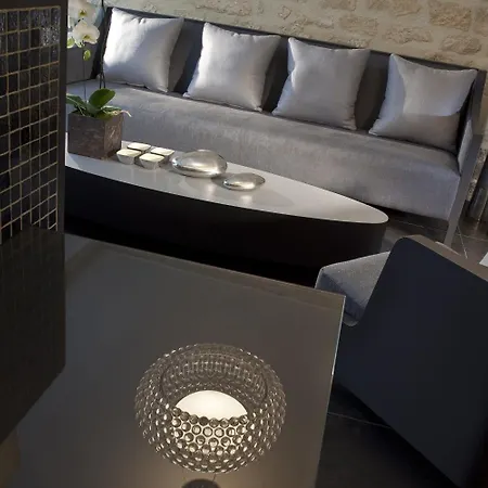 Caron Le Marais Ξενοδοχείο 3*