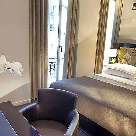Caron Le Marais Paris