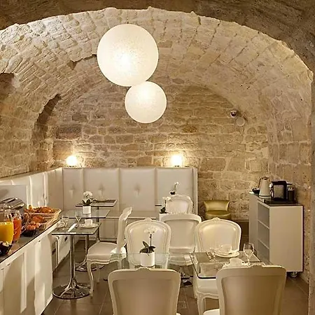Caron Le Marais Hotell 3*