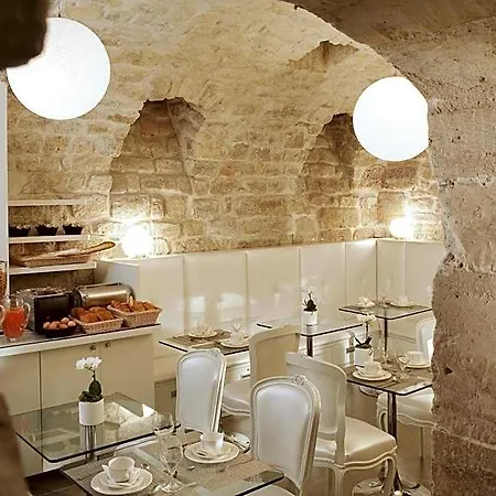 Hotell Caron Le Marais