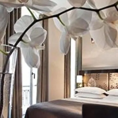 Caron Le Marais 3* Paris