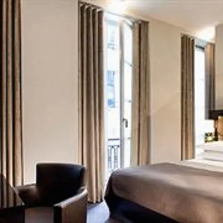 Caron Le Marais Hotel 3*