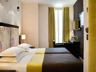 Otel Caron Le Marais 3*