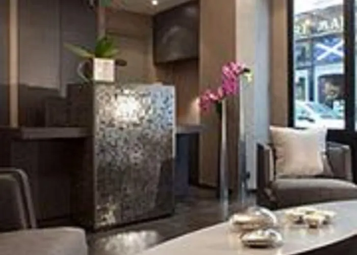 Otel Caron Le Marais