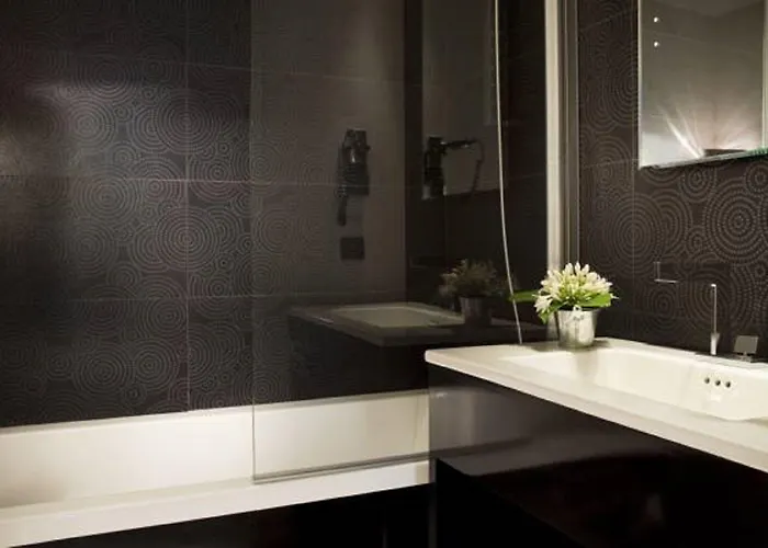 Caron Le Marais Otel 3*