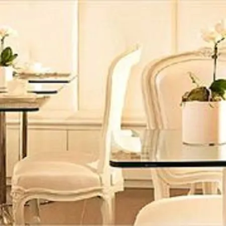 Caron Le Marais Hotel París