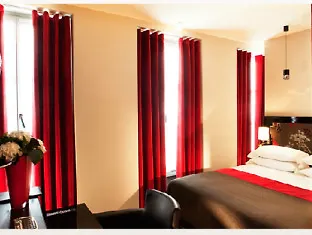 Caron Le Marais Hotel París
