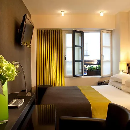 Caron Le Marais Hotel París