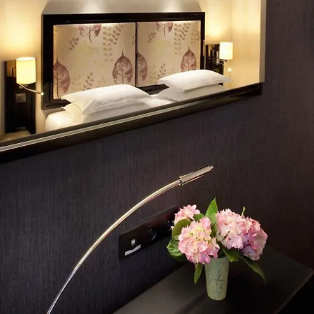 Caron Le Marais París