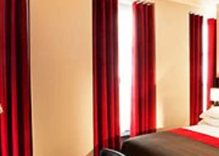 Caron Le Marais Parigi