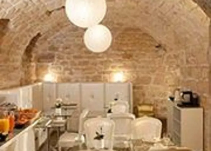 Caron Le Marais Hotel Parigi