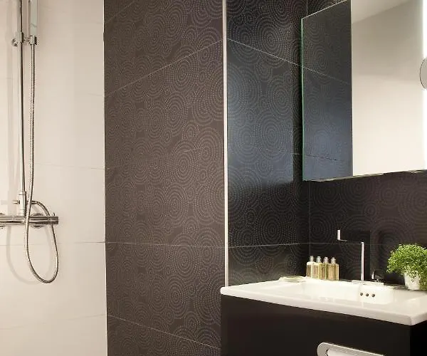 Hotel Caron Le Marais 3*